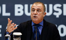 Fateh Terim Bakıya gəlir