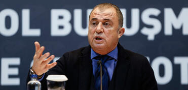 Fateh Terim Bakıya gəlir