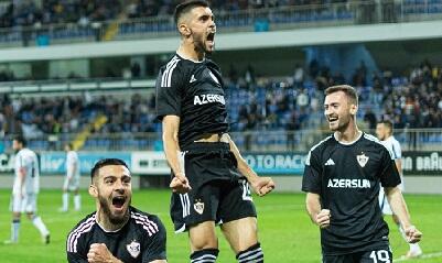 "Qarabağ"ın Bakıya dəvət etdiyi 10 klubun adı açıqlandı