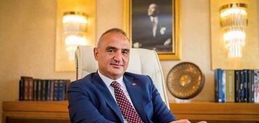 Türkiyəli nazir sabah Bakıya gəlir