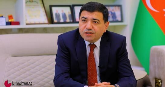 «Встречи в Абу-Даби вызвали позитивную динамику» - Ризван Набиев