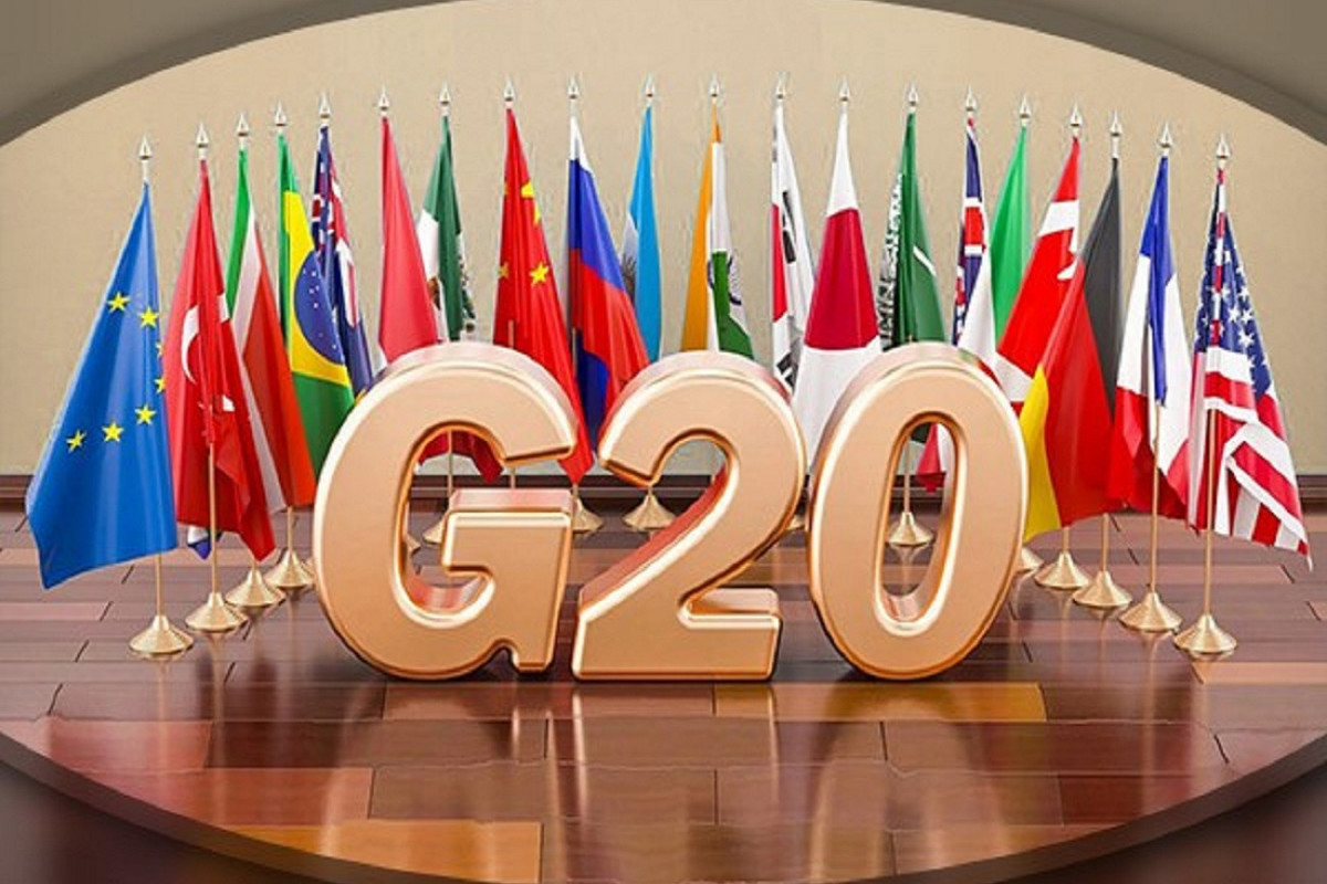 Argentina G20 sammitinin kommünikesini bloklamaqla hədələyir