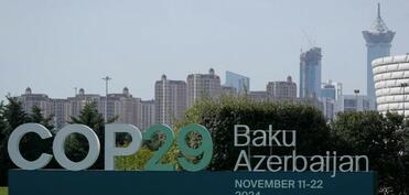 COP29 Azərbaycan Sədrliyi Dünyanın İqlim Dəyişmələri üzrə Yeni Yol Xəritəsini Müəyyənləşdirdi