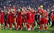 Türkiyənin UEFA Millətlər Liqasındakı rəqibi bəlli olub