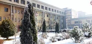 Təbrizin Səhənd Universitetində naməlum virus yayılıb