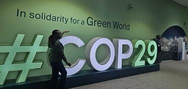 Bakıda keçirilən COP29-un bitəcəyi tarix açıqlandı