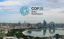 COP29 - Azərbaycanın beynəlxalq aktual məsələlərin həllinə töhfəsinin nümayişi - TƏHLİL