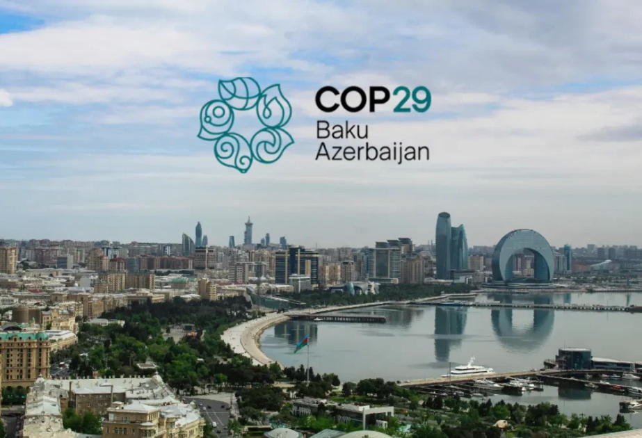 COP29 - Azərbaycanın beynəlxalq aktual məsələlərin həllinə töhfəsinin nümayişi - TƏHLİL