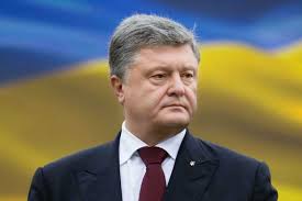 Poroşenko NATO-ya Qərbi Almaniyanın təcrübəsini Ukraynaya tətbiq etməyi təklif edib