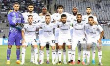 "Qarabağ"a 2 qol vuran futbolçu Fransada qarət edildi