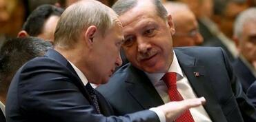 Ərdoğanla Putin danışdı? – Peskov “silinən xəbər” haqda…