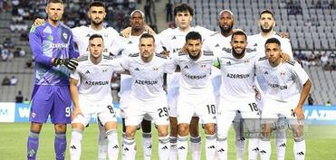 "Qarabağ"a 2 qol vuran futbolçu Fransada qarət edildi