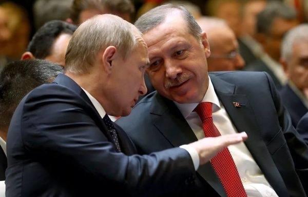 Ərdoğanla Putin danışdı? – Peskov “silinən xəbər” haqda…