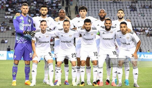 "Qarabağ"a 2 qol vuran futbolçu Fransada qarət edildi