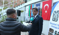 Azərbaycanda MÖHTƏŞƏM LAYİHƏ: Yeni akademiya YARADILIR  - FOTO / VIDEO