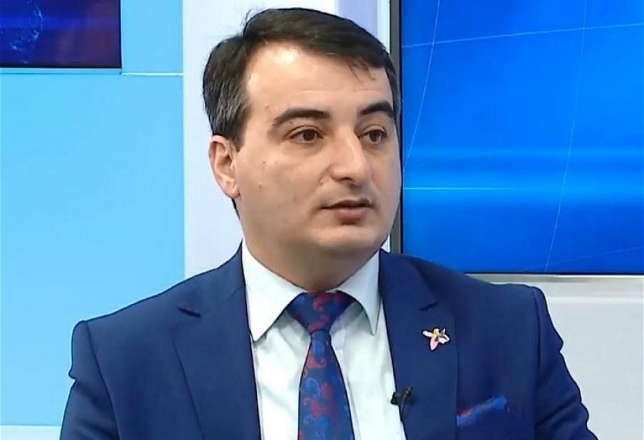 “Ölkəmizə qarşı qərəzli siyasətin tətbiq olunmasını görürük”