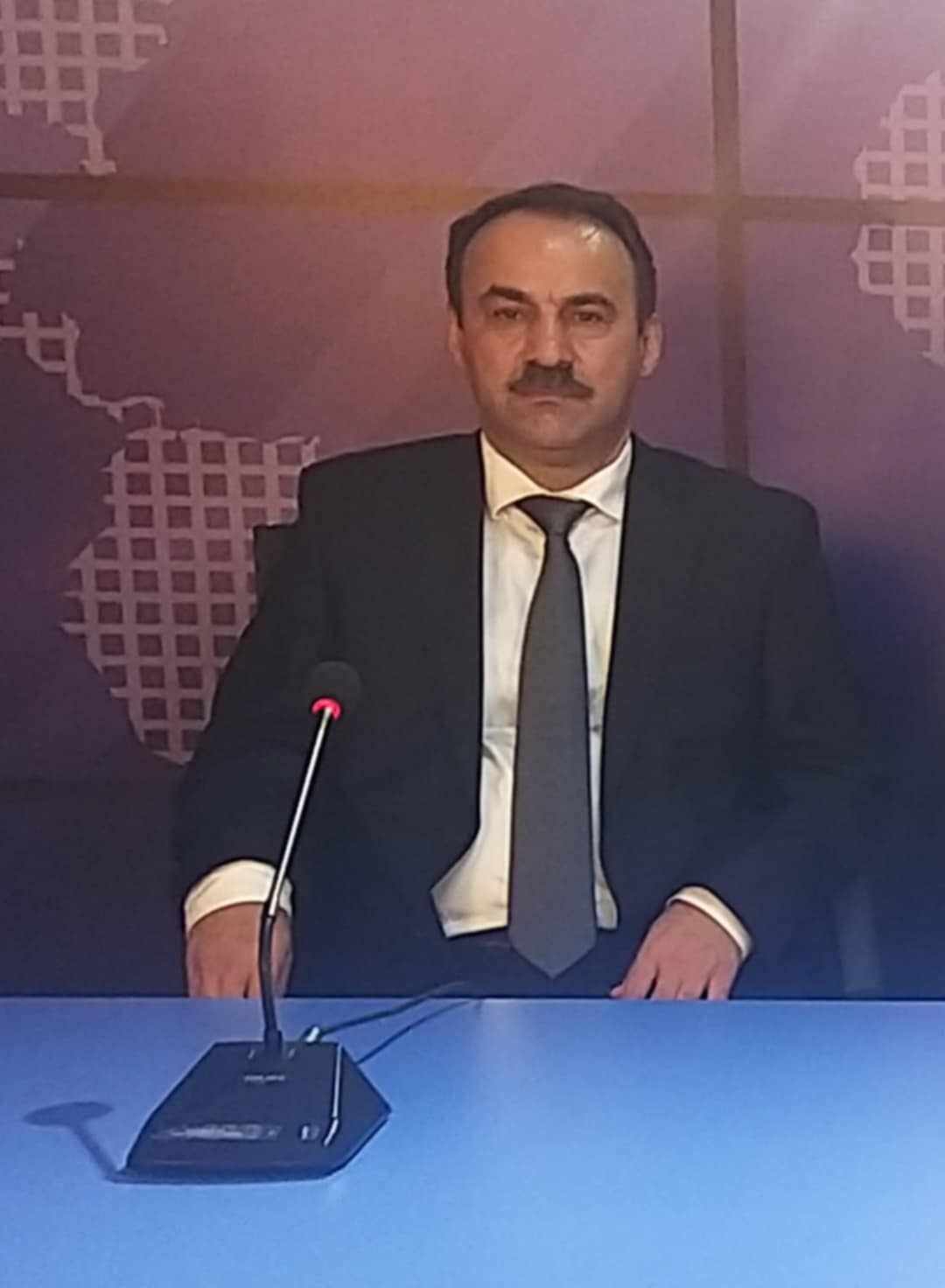 "Türkməneli dövlətinin də yarana bilmə ehtimalı böyükdür"