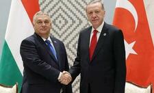 Орбан посетит Турцию