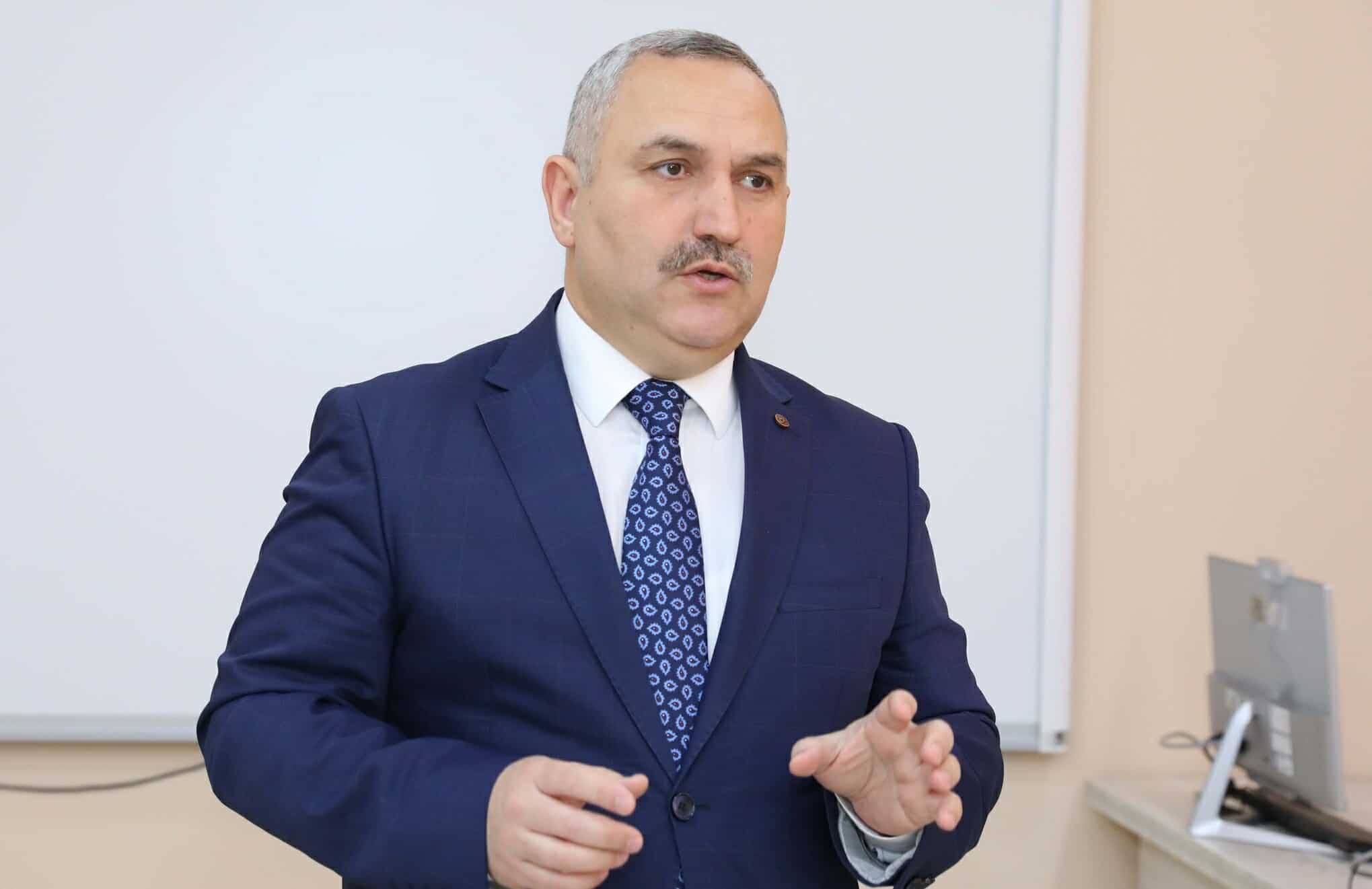 “Əsəd rejiminin ermənipərəst mövqe tutmasının səbəbləri var” - deputat
