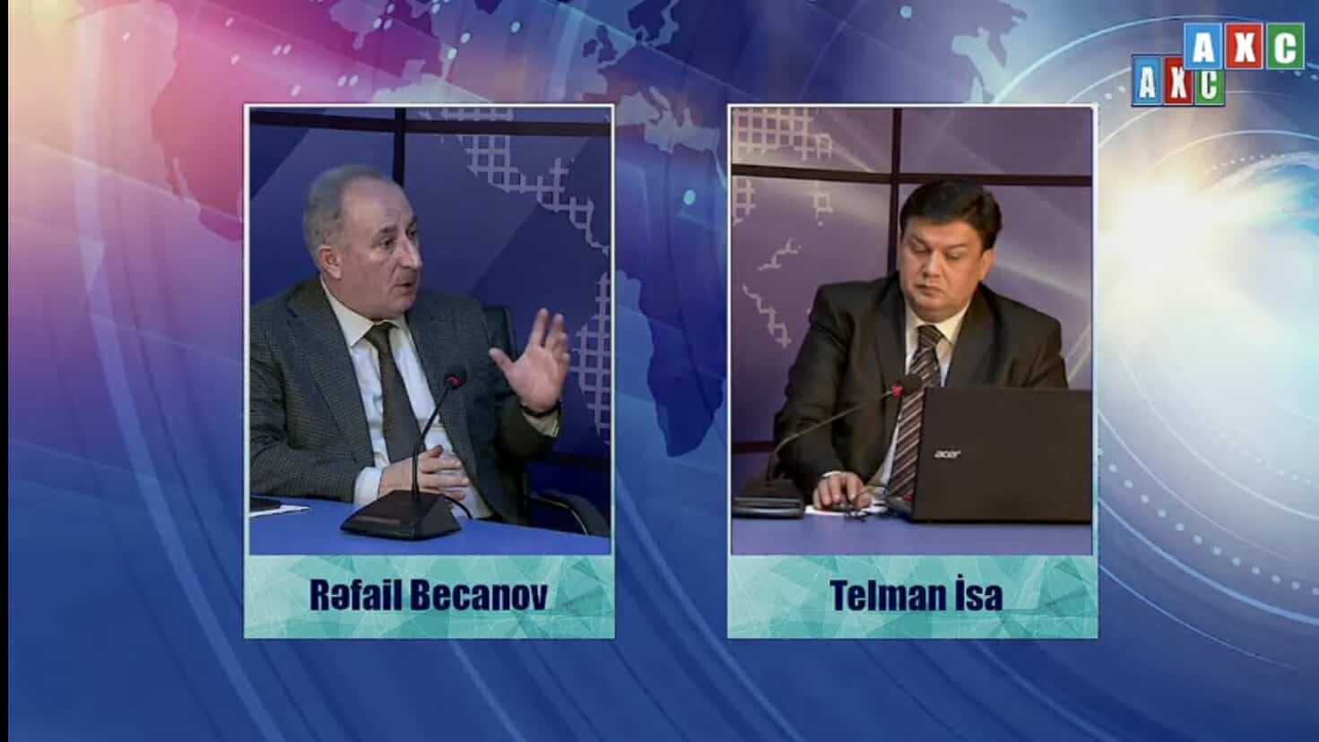 İdeoloji təhdidlərlə bağlı nə kimi mübarizə aparılır? – Ekspertin şərhi