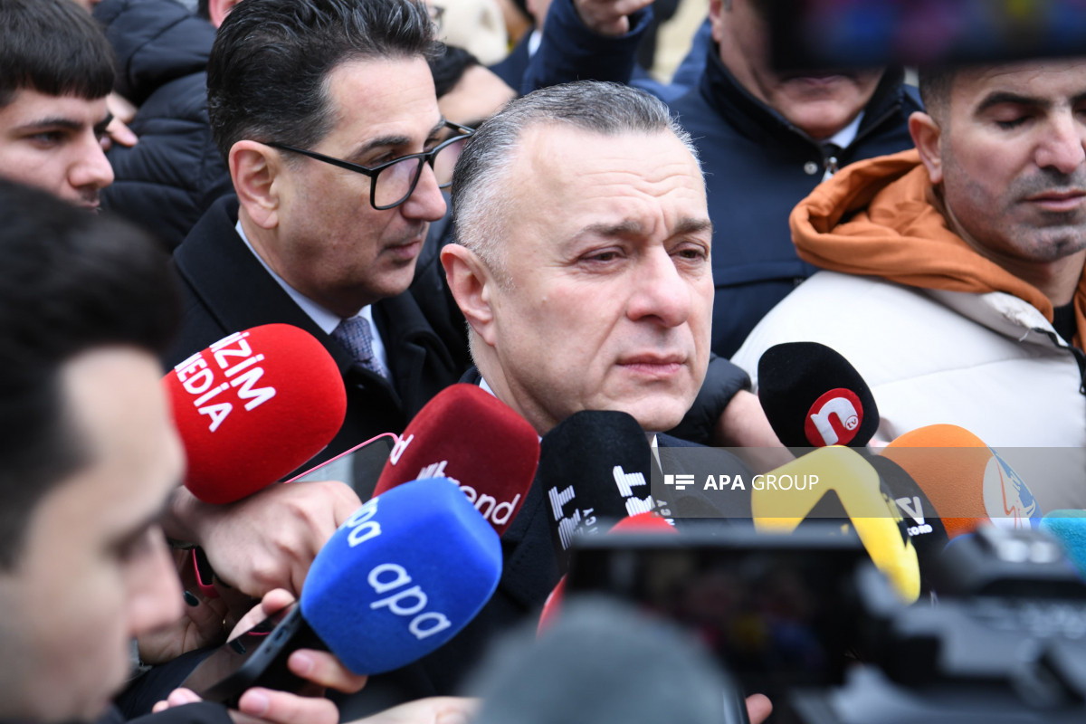 Səhiyyə naziri: "Gəlin, öz xalqımızı gözəllik anlayışı məsələsində maarifləndirək"