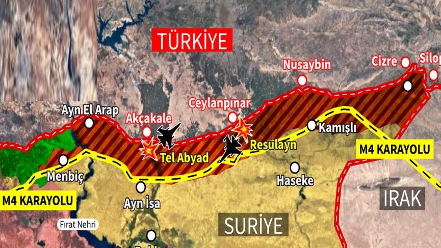 Sabah kritik görüş olacaq: əməliyyatlar başlaya bilər – “Ya siz, ya biz!”