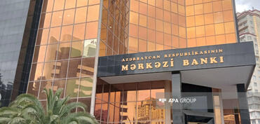 Mərkəzi Bank "Bakı Sığorta"nın lisenziyasını ləğv edib