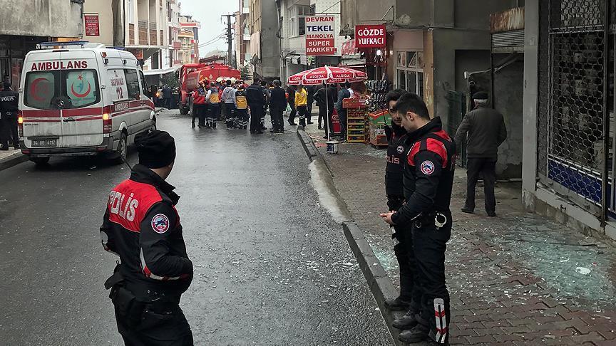 "Haber Qlobal"ın əməkdaşı öldürüldü