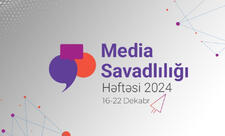 Bakıda “Media savadlılığı” konfransı keçirilir