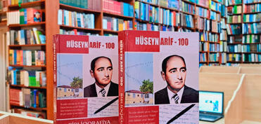 Xalq şairi Hüseyn Arifin biblioqrafiyası hazırlanıb