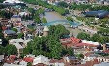 Türkiyə və Gürcüstan rəsmiləri regionu müzakirə etdi