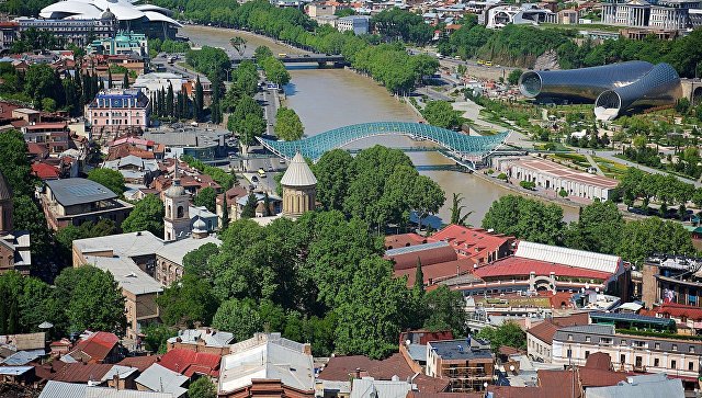 Türkiyə və Gürcüstan rəsmiləri regionu müzakirə etdi