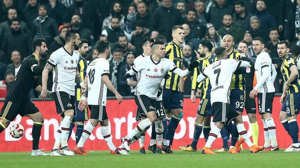 Superliqa: "Beşiktaş" doğma meydanda xal itirdi