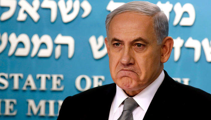 Netanyahu qorxdu, bu səfərdən imtina etdi