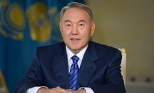 Nazarbayev İlham Əliyevə məktub göndərdi