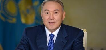 Nazarbayev İlham Əliyevə məktub göndərdi