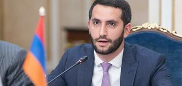 Рубинян избран вице-президентом ПАСЕ