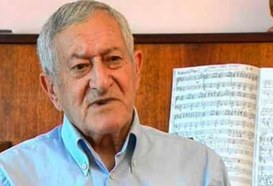 Bu gün tanınmış bəstəkar Oqtay Kazıminin doğum günüdür