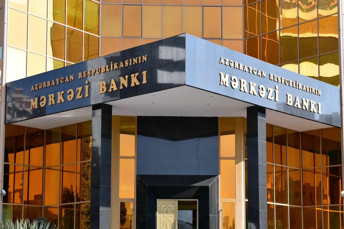 Mərkəzi Bank 2025-ci il üçün pul siyasətinin məqsəd və çərçivəsini açıqlayıb