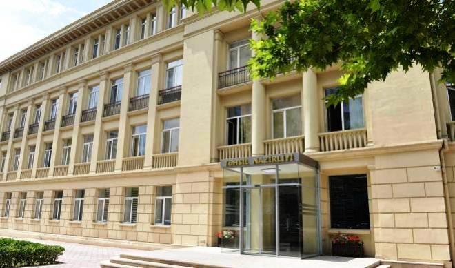 İyulun ikinci yarısında Elm və Təhsil Nazirliyinə 54 minə yaxın müraciət olub