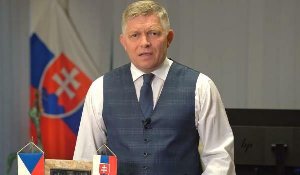 Putinin buna hazır olduğunu görürəm - Fitso