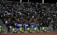 "Qarabağ"ın iki oyununa azarkeşlər buraxılmayacaq