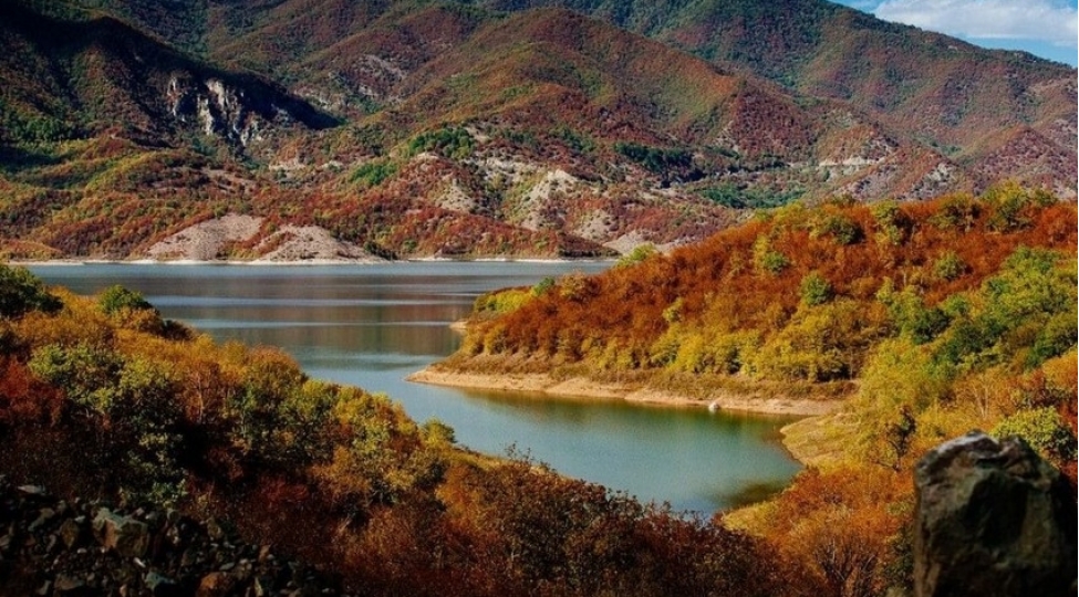 Milli parklar, qoruqlar, yasaqlıqlar - canlıların son sığınacağı