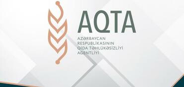 AQTA HACCP sisteminin tətbiqi ilə bağlı sahibkarlıq subyektlərinə xəbərdarlıq edib