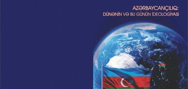 Azərbaycançılıq mövzusunda yeni nəşr