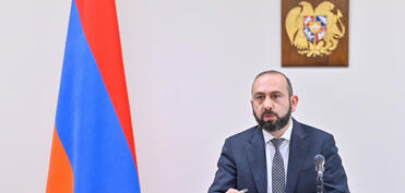 Mirzoyan: Ermənistanla Azərbaycan arasında anklavlar üzrə konkret razılaşmalar yoxdur