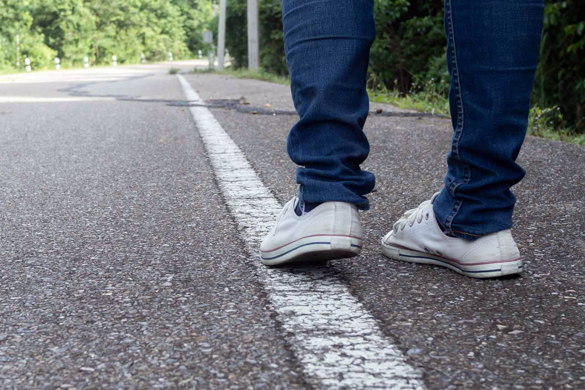 Bakıda gənc qız itkin düşüb