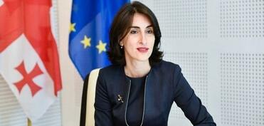 Глава МИД Грузии посетит Азербайджан