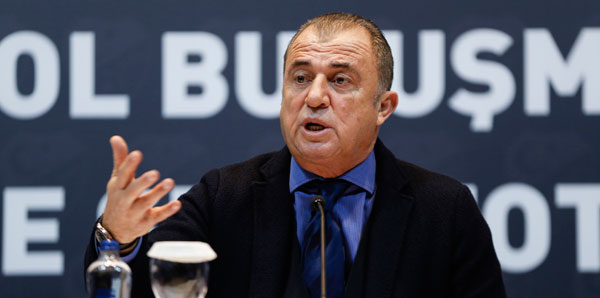 Belə oyun görməmişdim - Terim