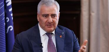«Представители армянского бизнеса в РФ обеспокоены выхода Армении из ЕАЭС» - Карапетян